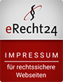 impressum erecht24